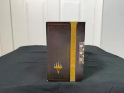 Magic The Gathering The Lord of the Rings: Tales of Middle-Earth Gift Bundle 195166205311 - Image 2