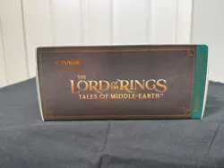 Magic The Gathering The Lord of the Rings: Tales of Middle-Earth Gift Bundle 195166205311 - Image 5