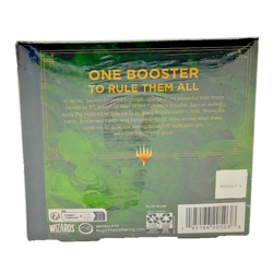 Magic: The Gathering TCG: Lord of The Rings Collector Boosters Sealed #2 - Image 2