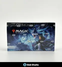 MAGIC THE GATHERING TARKIR DRAGONSTORM SEALED BOOSTER BOX - Image 1
