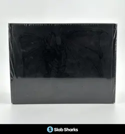 MAGIC THE GATHERING SECRET LAIR BEADLE & GRIMM HERE BE DRAGONS SEALED BOX - Image 1