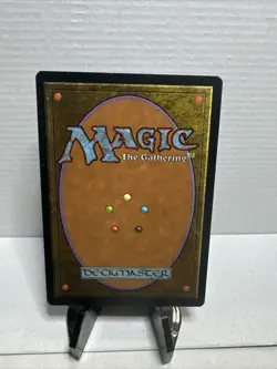 Teeka's Dragon LP, English MTG Mirage - Image 2