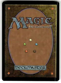 Karma MTG Core Set 4th Edition Regular MTG - Image 2