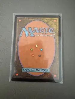 Sapphire Medallion #296 (NM) Modern Horizons 3 MH3 Magic MTG - Image 2