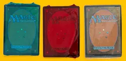 MTG APAC Land Pack Set Sealed (OldManMTG 012-024) - Image 2