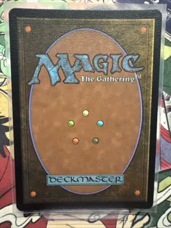 MTG Edgar Master Machinist Extended Art Foil Final Fantasy 169 FFVI English - Image 2