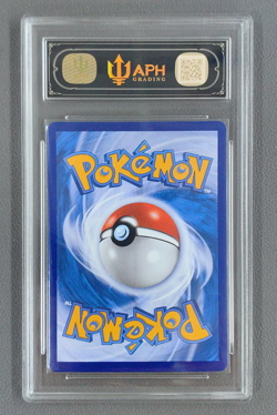 APH Black 10 Pokemon Chinese exclusive Umbreon Gem Pack Vol.2 0615/15 CBB2C - Image 2