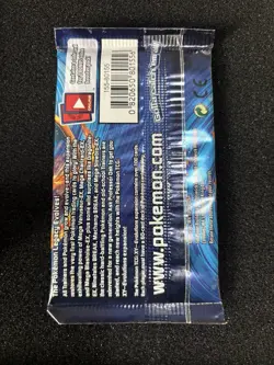 Pokemon XY Evolutions Booster Pack Sealed Charizard Art 820650801556 - Image 3