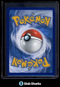 2024 POKEMON SV TEMPORAL FORCES - TEF EN #210/162 ERI SPECIAL ILLUSTRATION RARE - Image 2