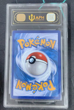 APH Black 10 2025 Pokemon TCG Chinese Gem Pack Vol.3 CBB3C 14 07/07 Morpeko - Image 2