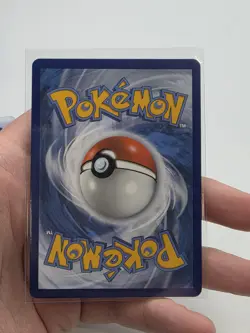 Dark Gyarados 8/82 Holo Pokemon 2022 Celebrations: Classic Collection NM - Image 2
