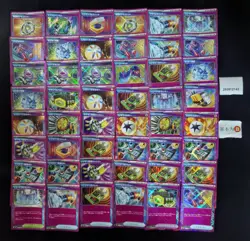 Pokemon Scoop Up Cyclone &Prime Catcher ACE Set Lots 48 Japanese - Image 1