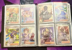 🔥🔥🔥Pokemon Collection Binder Lot W/ 8 Sealed & 1 Metal Promo - Image 4