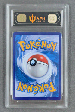 APH Black 10 Pokemon Chinese exclusive Umbreon Gem Pack Vol.2 0615/15 CBB2C - Image 2