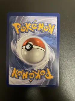 Pokemon TCG Trainer Mega Evolutions Lillies Determination Full Art 169 NM Card - Image 2
