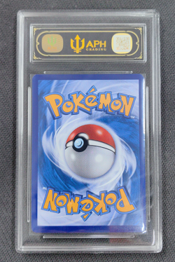APH Balck 10 Pokemon TCG Chinese Gem Pack Vol 3 CBB3C-0307/07 Exclusive Gengar - Image 2