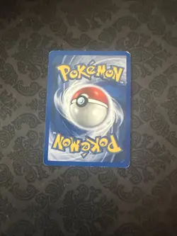 Pokemon TCG Miaouss #56/64 FRENCH Unlimited CCG Jungle Meowth - Image 2