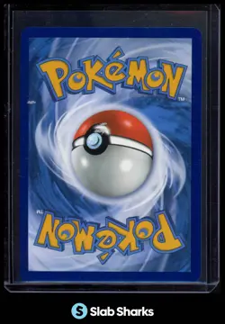 2023 POKEMON SCARLET & VIOLET #143/198 IRON TREADS EX HOLO HALF ART DOUBLE RARE - Image 2