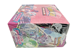 Pokemon TCG: Sword & Shield Fusion Strike Box Sealed #2 - Image 5