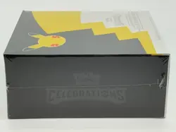 Pokemon TCG Celebrations Pokemon Center Exclusive Elite Trainer Box SEALED NEW - Image 2