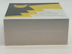 Pokemon TCG Celebrations Pokemon Center Exclusive Elite Trainer Box SEALED NEW - Image 4
