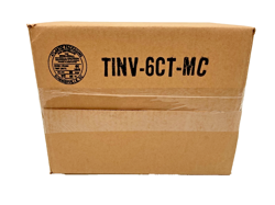 Pokemon TCG: Team Rocket 6-Tin Case Sealed - Image 3