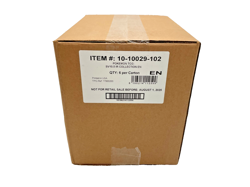 Pokemon TCG Scarlet & Violet SV10.5 Black Bolt and White Flare 6-Box Case Sealed - Image 1