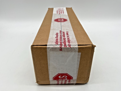 Pokemon TCG: Scarlet & Violet SV03 Obsidian Flames Booster 6-Box Case Sealed - Image 2