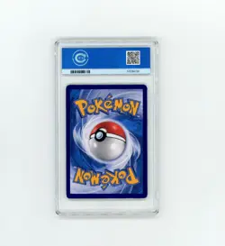 PTCG Pokemon Chinese exclusive ccic10 Arcanine EX SAR 155/130 2025 CSV3C pack - Image 2