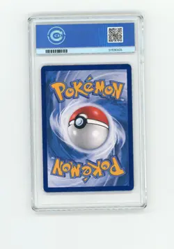PTCG Pokemon CCIC10 Piplup 151/150 CHR 2023 CSM2aC Pack S.Chinese - Image 2