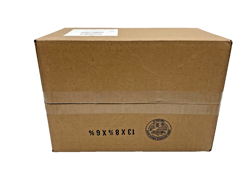 Pokemon TCG: Scarlet & Violet: Prismatic Evolutions Surprise 6-Box Case Sealed - Image 3