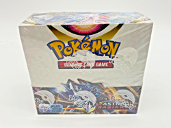 Pokemon TCG: Sword & Shield Astral Radiance Booster Box Sealed - Image 1