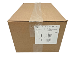 Pokemon TCG: Scarlet & Violet: Prismatic Evolutions Surprise 6-Box Case Sealed - Image 1