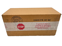 Pokemon TCG: SWSH11 Lost Origin Pokemon Center ETB Elite Trainer Box Case Sealed - Image 3