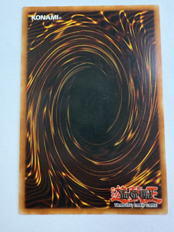 Yu-Gi-Oh! SOUL EXCHANGE - SDY-041 - SUPER RARE - 1st Edition HOLO VLP - Vintage - Image 2