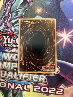 (YBL) Malefic Paradox Dragon - YMP1-EN007 - Limited - Secret Rare - LP - Image 2