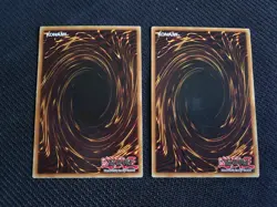 2x Copycat x2 5DS1-EN015 Common 1st Edition NM Yugioh - Image 2