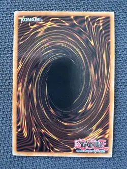Yugioh Mulcharmy Fuwalos 1st Edition Super Rare RA04-EN050 NM - Image 2