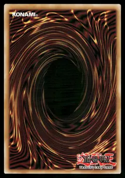 Yugioh! Soul Servant LED6-EN003 Ultra Rare - Image 2