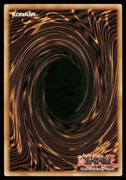 Yugioh! Infinite Impermanence (UR) RA01-EN075 Ultra Rare 1st Ed - Image 2