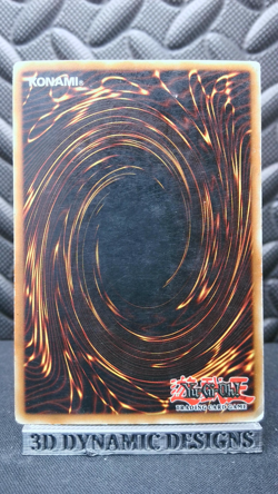 | Yugioh Dark Blade the Dragon Knight DR3-EN095 Rare Dark Revelation 3 PL 🔥 | - Image 2