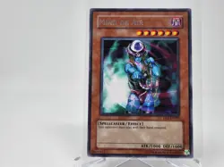 YuGiOh Mind on Air DR3-EN027 Dark Revelation Unlimited Rare NM - Image 1