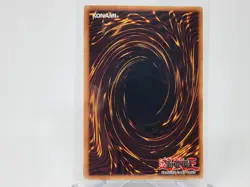 YuGiOh King Dragun DR3-EN156 Super Rare LP - Image 2