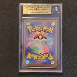 Snorlax - 077/071 - CHR - Japanese Pokemon Card - BGS 10 PRISTINE - #340 - Image 2