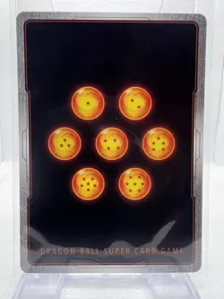 SS Gotenks, Absolute Unison BT10-033 SR Dragon Ball Super Card Game TCG - Image 2
