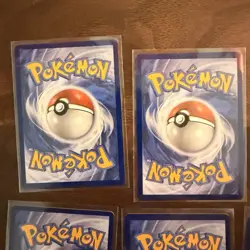 Pokemon TCG Lot of 10 Cards Ultra Rare EX Trainer Full Art - Image 5