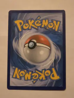 Pokemon Card Basic Pikachu SM81 2017 Promo Bubble Holofoil - Image 2