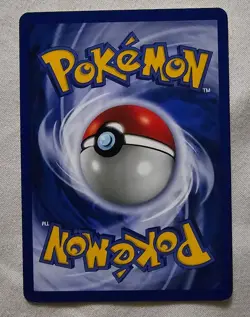 1st Edition Dark Golbat 24/82 Team Rocket Set Rare Vintage Pokemon Card - NM - Image 2