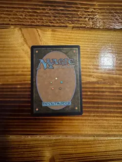 MTG Secret Lair Drop Series Forgotten Ancient #1890 Rainbow Foil Promo LP/NM A - Image 2