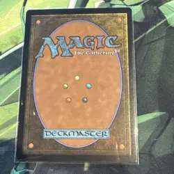MTG Commander's Plate Commander Legends Magic The Gathering NM - Image 2